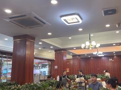 -四妹餐厅(玫瑰街店)