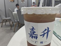 柠檬茶-嘉升大排档(番禺总店)