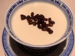 红豆双皮奶-南枝记·港式打边炉(新北万达店)