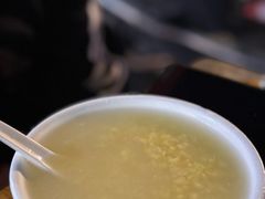 绿豆爽-正宗棉湖甜汤春卷店