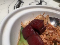 -长沙北辰洲际酒店-栀味轩中餐厅