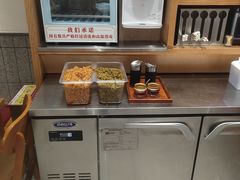 -南城香·饭香串香馄饨香(青年路店)