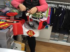 -尤尼克斯专卖(阜成门店)