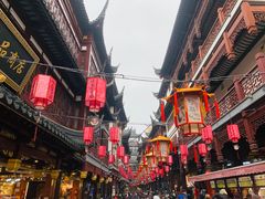 -城隍庙小礼品市场(福佑商厦福佑路店)