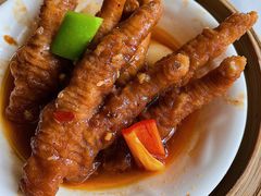 好味酱皇凤爪-悦湖公馆