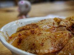 -马三洋芋片(兰州总店)