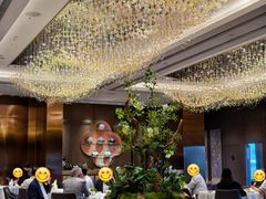 -万豪金殿(香港JW万豪酒店)