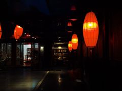 -悦真雅院·四合院·清真私房菜(雍和宫店)