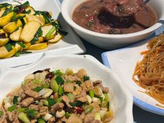 -宣威年猪饭·二十年云南家常菜·特色小炒肉(金碧店)