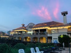 -浦鸿会游泳健身中心·Ambassy Club PD(金桥碧云国际社区店)