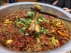 -小艺烧烤(曲江店)