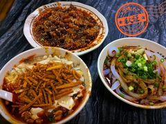 -小谭豆花(西大街店)