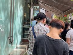 -光明邨大酒家(淮海路店)