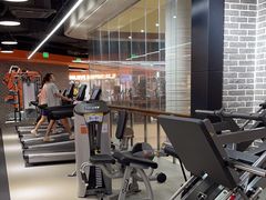 -加伍磅健身(千树店)