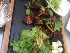 -清真悦宾楼食府(海湖店)