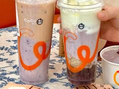 -CoCo都可(北新桥店)