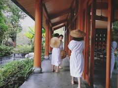 -腾冲和顺柏联酒店