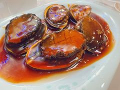 -来之顺海鲜菜馆·青岛菜·始于1993(栈桥店)