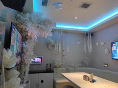 -冰城小镇音乐串吧·聚会餐厅(百子湾店)