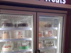 -DQ·蛋糕·冰淇淋(河东万达店)
