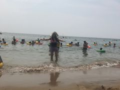 -老虎石海上公园