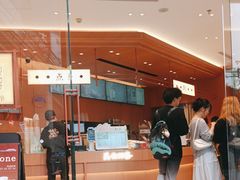 -茶话弄(中贸广场店)