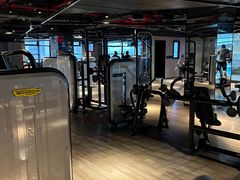 -W FITNESS 威尔仕健身·游泳(老西门新苑店)
