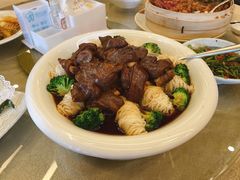 猪脚面线-巷语私房料理(华一实业大厦店)