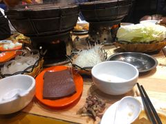 -范贤光鸡公煲(平乐园总店)