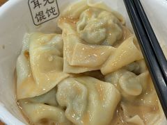 -潘国仙耳光馄饨(黄家阙路店)