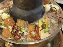 -下杨家青海土火锅(海湖店)