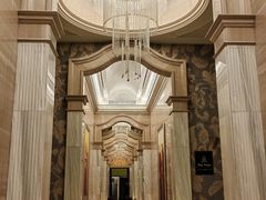 -上海浦东星河湾酒店