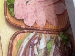 -阿婆情腊排骨火锅(金虹路店)