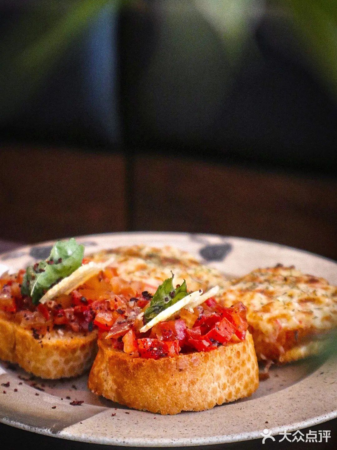 东山口浪漫💕Bistro餐厅🍴｜兔年闺蜜聚餐情侣生日推荐❕