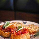 东山口浪漫💕Bistro餐厅🍴｜兔年闺蜜聚餐情侣生日推荐❕