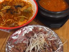 -多宾韩国料理(学衡路店)