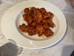 -马凯餐厅(长椿街店)