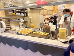 自助取餐区-铭果屋·铜锣烧专卖店(南京创始店)