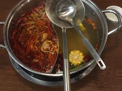 -牛郎记潮汕牛肉火锅(大西洋银泰城店)