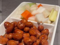 -麻都·成都菜(人民广场店)