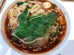 -川小昧麻辣拌(罕王店)