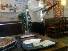 -香传承重庆火锅(直营中山路店)