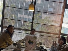 -狐狸爱上椰子鸡(滨江星光大道店)