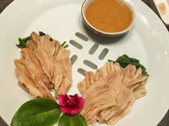 -全聚德(双井店)