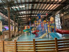 -南宫温泉水世界