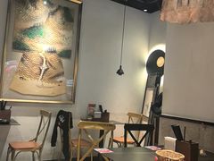 -和府捞面(南京商厦店)