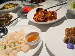 -漢舍中国菜馆(浦东嘉里城店)