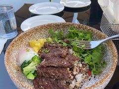-Lets burger非常汉堡·环球风味(蓝色港湾店)