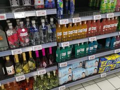 -物美超市(三里河店)