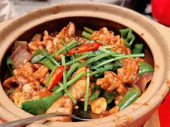-神更仔·潮汕魂大排档(汉口路店)